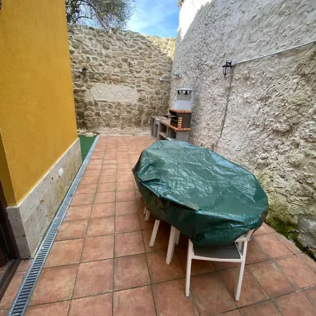 Holiday home Valles *
