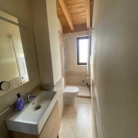 Holiday home Valles