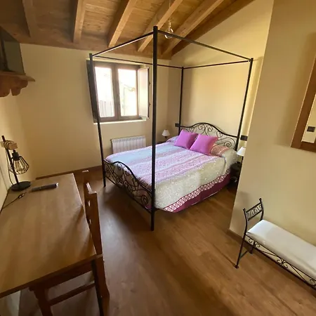 Holiday home Valles *