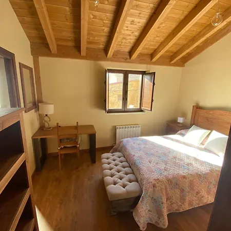 Valles Holiday home