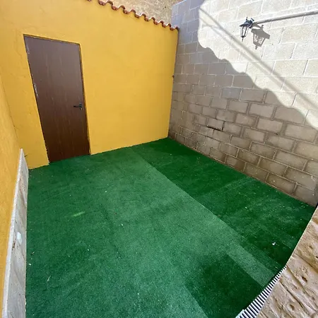 Valles Holiday home Valdenebro de los Valles