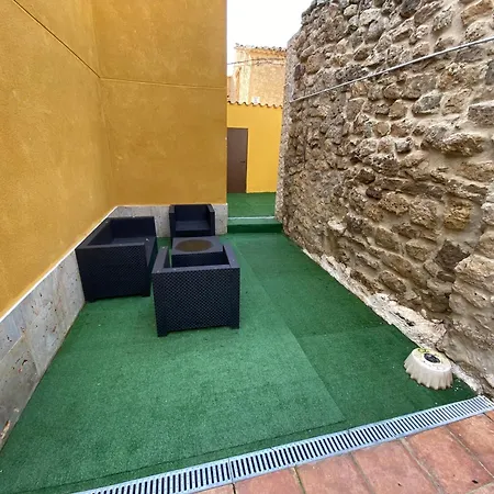 Valles * Valdenebro de los Valles