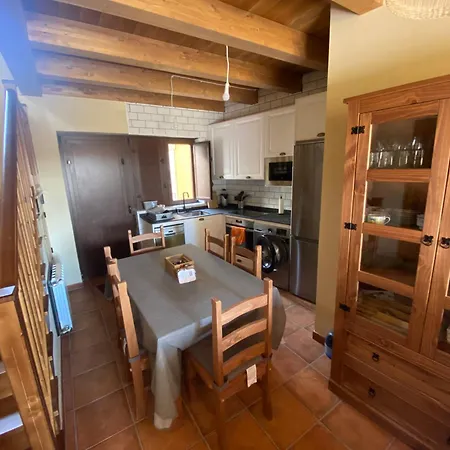 Valles Dom wakacyjny *