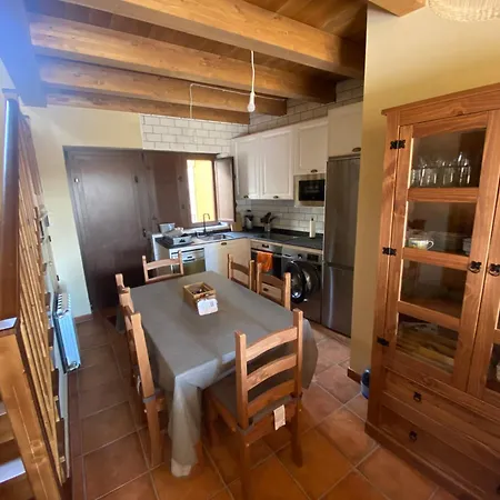 Valles Holiday home *