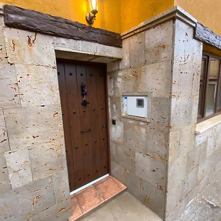 Valles Valdenebro de los Valles