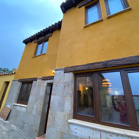 Dom wakacyjny Valles *