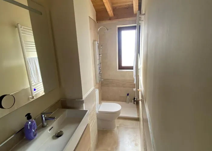 Dom wakacyjny Valles