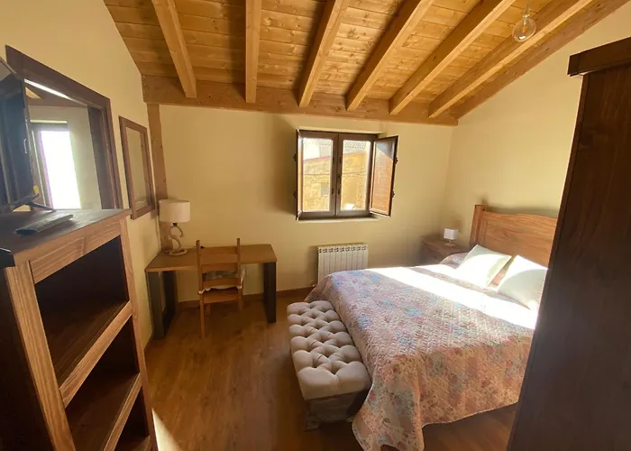 Valles Дом отдыха