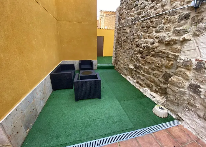 Valles * Valdenebro de los Valles