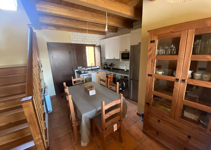 Valles Dom wakacyjny *