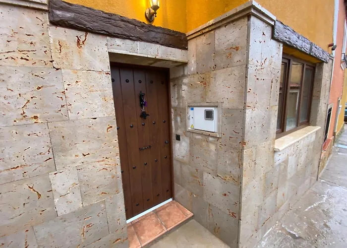 Valles Valdenebro de los Valles